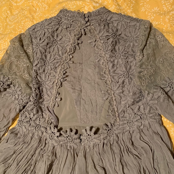 Free people Lou Lou dress - Picture 5 of 6